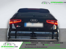 Audi S3 Sportback 2.0 TFSI 300  occasion � Beaupuy - photo n�3