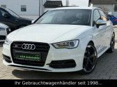 Annonce Audi S3 Sportback occasion Essence 2.0 TFSI 300 � L'Union