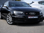 Annonce Audi S3 Sportback occasion Essence 2.0 TFSI 300 � L'Union