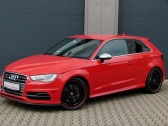 Annonce Audi S3 Sportback occasion Essence 2.0 TFSI 300 � L'Union