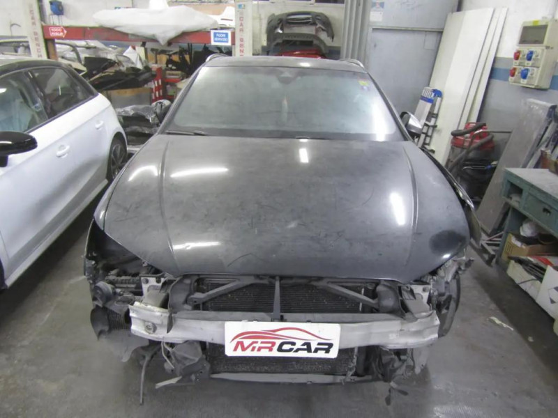 Audi S3 Sportback 2.0 TFSI 300  occasion � L'Union - photo n�3