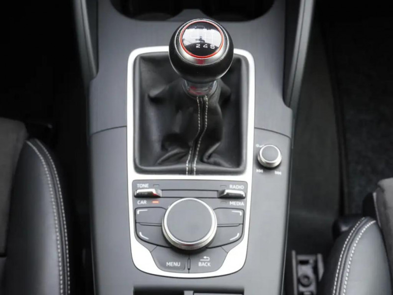 Audi S3 Sportback 2.0 TFSI 300  occasion � L'Union - photo n�15