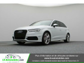 Audi S3 Sportback occasion Blanc année 2015 boite Manuelle Annonce Audi S3 Sportback occasion Essence 2.0 TFSI 300 à Beaupuy