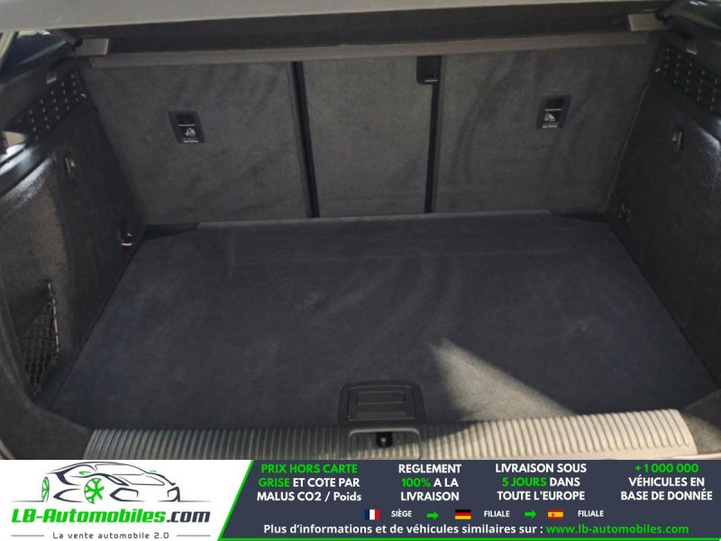 Audi S3 Sportback 2.0 TFSI 310 BVA Quattro  occasion � Beaupuy - photo n�8