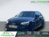 Annonce Audi S3 Sportback occasion Essence 2.0 TFSI 310 BVA Quattro � Beaupuy