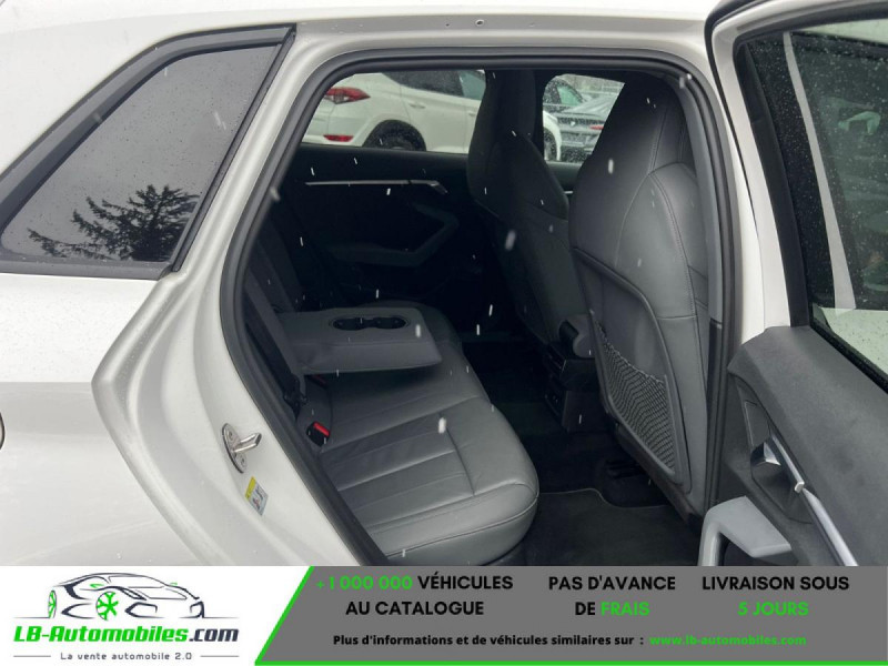 Audi S3 Sportback 2.0 TFSI 310 BVA Quattro  occasion � Beaupuy - photo n�7