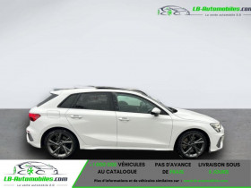Audi S3 Sportback 2.0 TFSI 310 BVA Quattro  occasion � Beaupuy - photo n�5