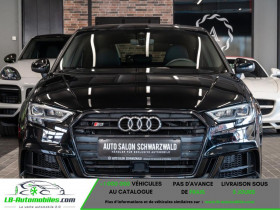 Audi S3 Sportback 2.0 TFSI 310 BVA Quattro  occasion � Beaupuy - photo n�7