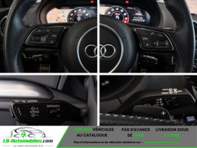 Audi S3 Sportback 2.0 TFSI 310 BVA Quattro  occasion � Beaupuy - photo n�6