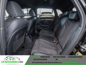 Audi S3 Sportback 2.0 TFSI 310 BVA Quattro  occasion � Beaupuy - photo n�5
