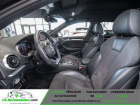 Audi S3 Sportback 2.0 TFSI 310 BVA Quattro  occasion � Beaupuy - photo n�4