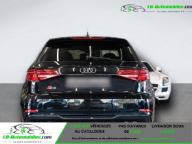 Audi S3 Sportback 2.0 TFSI 310 BVA Quattro  occasion � Beaupuy - photo n�3