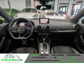 Audi S3 Sportback 2.0 TFSI 310 BVA Quattro  occasion � Beaupuy - photo n�2