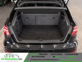 Audi S3 Sportback 2.0 TFSI 310 BVA Quattro  occasion � Beaupuy - photo n�8