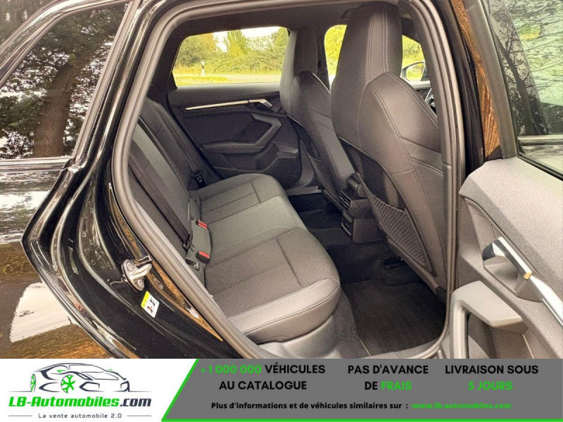 Audi S3 Sportback 2.0 TFSI 310 BVA Quattro  occasion � Beaupuy - photo n�6