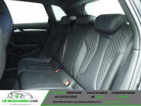 Audi S3 Sportback 2.0 TFSI 310 BVA Quattro  occasion � Beaupuy - photo n�7
