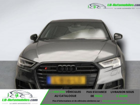 Audi S3 Sportback 2.0 TFSI 310 BVA Quattro  occasion � Beaupuy - photo n�4