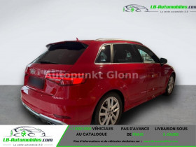 Audi S3 Sportback 2.0 TFSI 310 BVA Quattro  occasion � Beaupuy - photo n�4