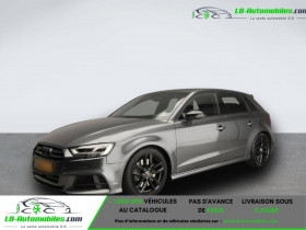 Audi S3 Sportback , garage LB AUTOMOBILES � Beaupuy
