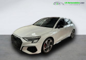 Annonce Audi S3 Sportback occasion Essence 2.0 TFSI 310 BVA Quattro  Beaupuy