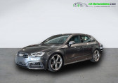 Audi S3 Sportback occasion année 2018 boite Automatique Annonce Audi S3 Sportback occasion Essence 2.0 TFSI 310 BVA Quattro à Beaupuy