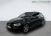 Audi S3 Sportback 2.0 TFSI 310 BVA Quattro   Beaupuy 31
