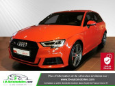 Audi S3 Sportback occasion Rouge année 2017 boite Automatique Annonce Audi S3 Sportback occasion Essence 2.0 TFSI 310 / Quattro S-Tronic 6 à Beaupuy