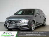 Audi S3 Sportback occasion Gris année 2017 boite Automatique Annonce Audi S3 Sportback occasion Essence 2.0 TFSI 310 / Quattro S-Tronic 6 à Beaupuy