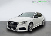 Audi S3 Sportback occasion année 2016 boite Manuelle Annonce Audi S3 Sportback occasion Essence 2.0 TFSI 310 Quattro à Beaupuy