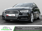 Audi S3 Sportback occasion Noir année 2018 boite Automatique Annonce Audi S3 Sportback occasion Essence 2.0 TFSI 310 / S-Tronic 6 à Beaupuy