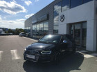 Audi S3 Sportback occasion année 2018 boite Robotisee Annonce Audi S3 Sportback occasion Essence 2.0 TFSI 310ch quattro S tronic 7 à Mende