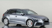 Audi S3 Sportback 2.0 TFSI 310CH QUATTRO S TRONIC 7  à Villenave-d'Ornon 33