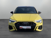 Annonce Audi S3 Sportback occasion Essence 2.0 TFSI 310CH QUATTRO S TRONIC 7  Villenave-d'Ornon