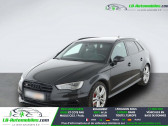 Annonce Audi S3 Sportback occasion Essence 50 TFSI 300 BVA Quattro � Beaupuy