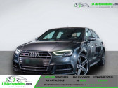 Annonce Audi S3 Sportback occasion Essence 50 TFSI 300 BVA Quattro � Beaupuy