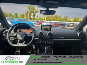 Audi S3 Sportback 50 TFSI 300 BVA Quattro  occasion � Beaupuy - photo n�2