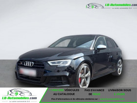 Audi S3 Sportback , garage LB AUTOMOBILES � Beaupuy