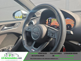 Audi S3 Sportback 50 TFSI 300 BVA Quattro  occasion � Beaupuy - photo n�8