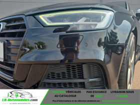 Audi S3 Sportback 50 TFSI 300 BVA Quattro  occasion � Beaupuy - photo n�10
