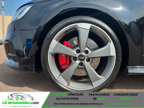 Audi S3 Sportback 50 TFSI 300 BVA Quattro  occasion � Beaupuy - photo n�9