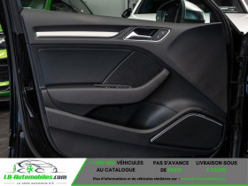 Audi S3 Sportback 50 TFSI 300 BVA Quattro  occasion � Beaupuy - photo n�7
