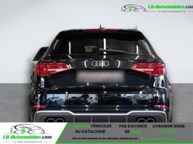 Audi S3 Sportback 50 TFSI 300 BVA Quattro  occasion � Beaupuy - photo n�4