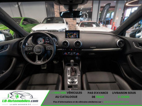 Audi S3 Sportback 50 TFSI 300 BVA Quattro  occasion � Beaupuy - photo n�3