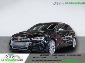 Audi S3 Sportback , garage LB AUTOMOBILES � Beaupuy