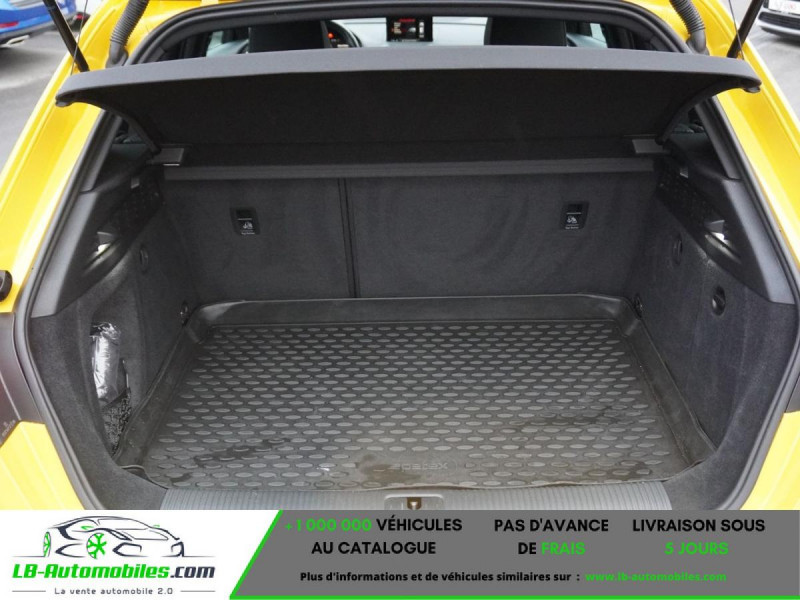 Audi S3 Sportback 50 TFSI 300 BVA Quattro  occasion � Beaupuy - photo n�12