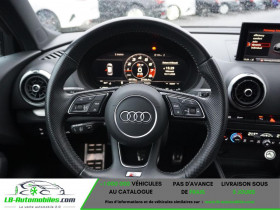 Audi S3 Sportback 50 TFSI 300 BVA Quattro  occasion � Beaupuy - photo n�10