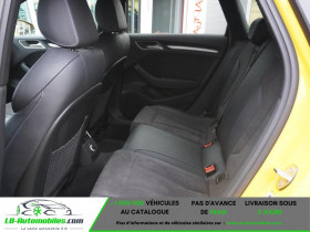 Audi S3 Sportback 50 TFSI 300 BVA Quattro  occasion � Beaupuy - photo n�9