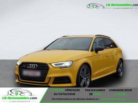 Audi S3 Sportback , garage LB AUTOMOBILES � Beaupuy