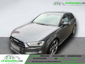 Audi S3 Sportback , garage LB AUTOMOBILES � Beaupuy