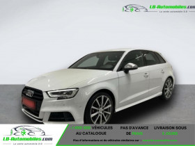 Audi S3 Sportback , garage LB AUTOMOBILES � Beaupuy